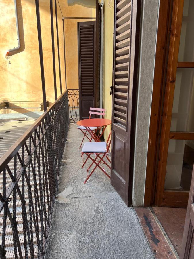Nur 1 Casa Vacanze Bergamo Exterior photo